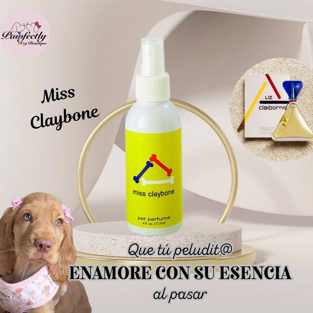 Perfumes