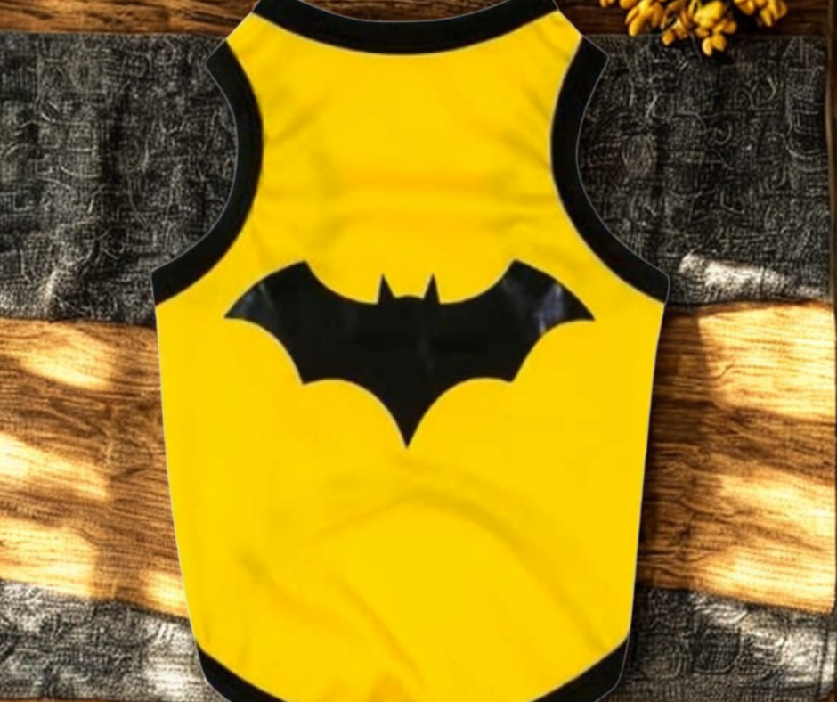 Camisetilla Batman