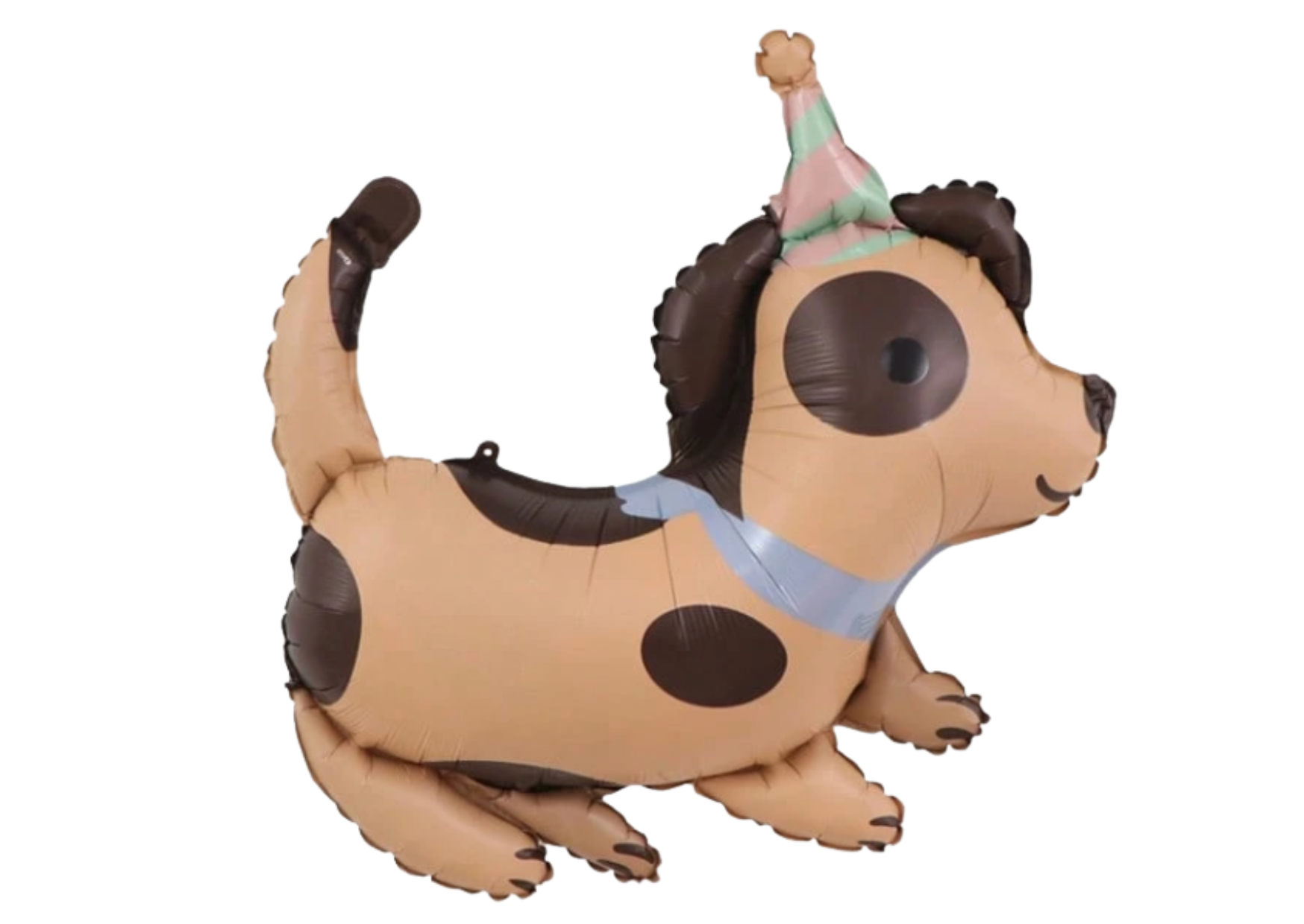 Globos Metalizados