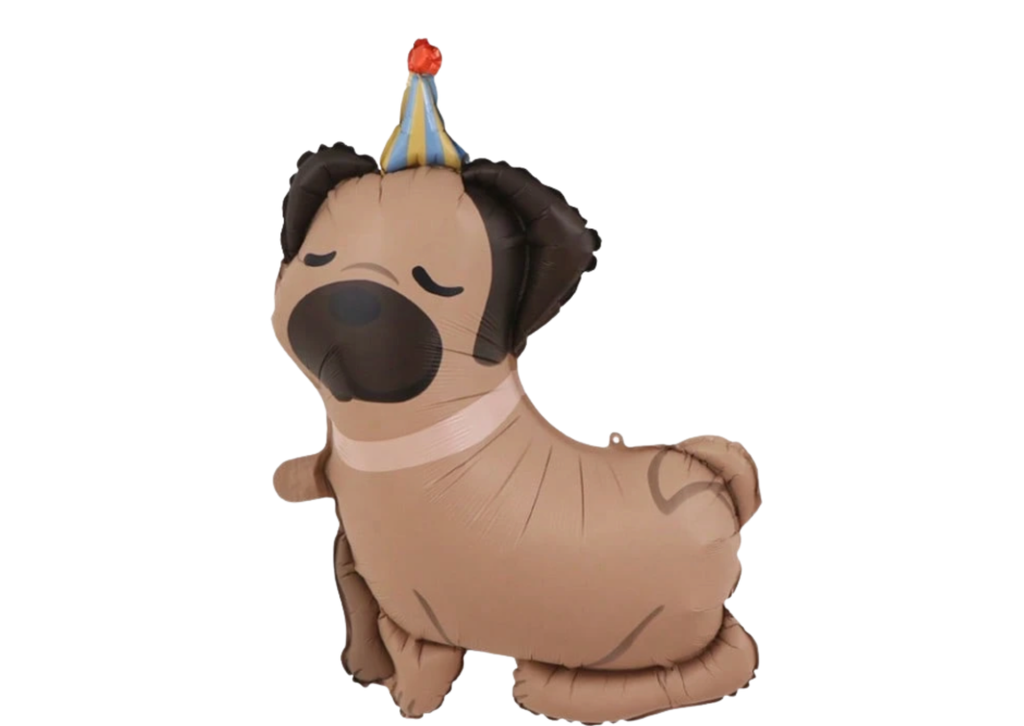 Globos Metalizados