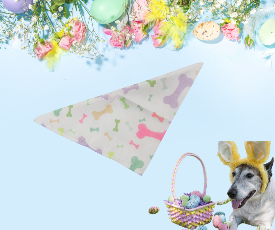 Pañuelos de Easter