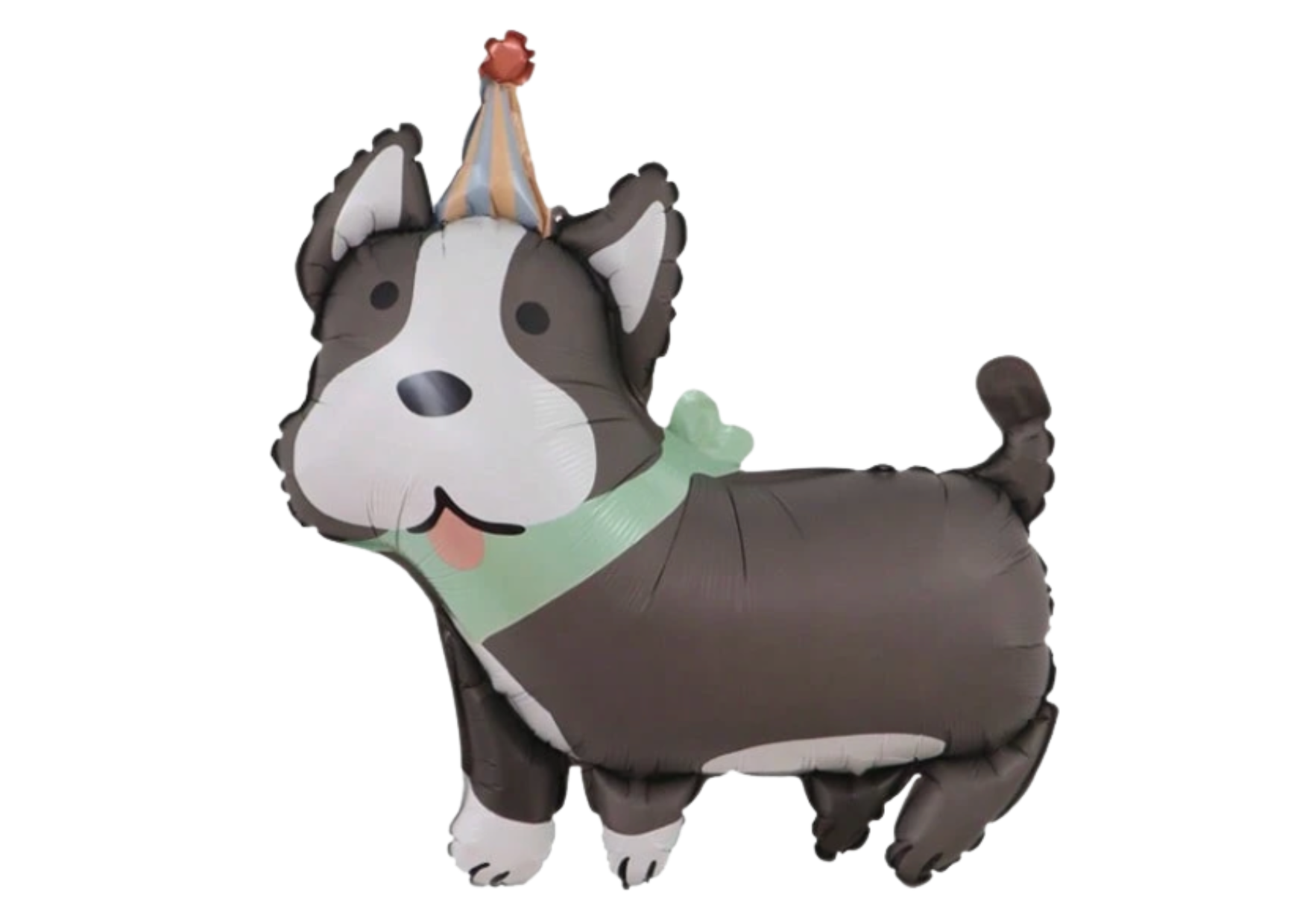 Globos Metalizados