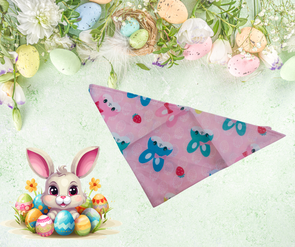 Pañuelos de Easter