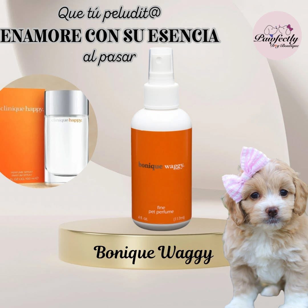 Perfumes
