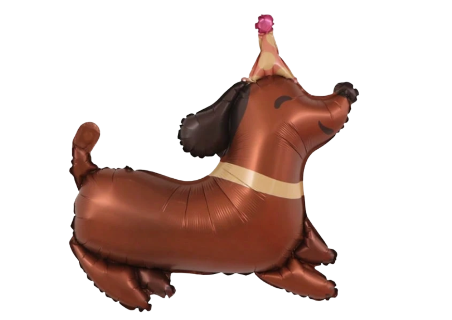 Globos Metalizados