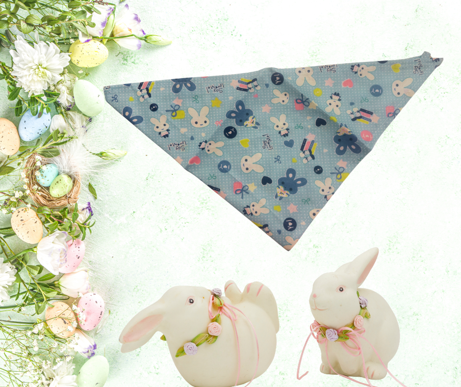 Pañuelos de Easter
