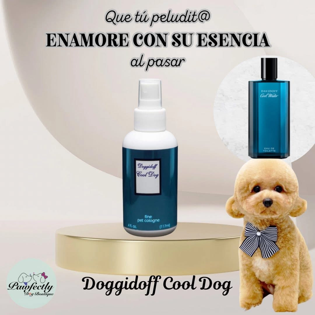 Perfumes