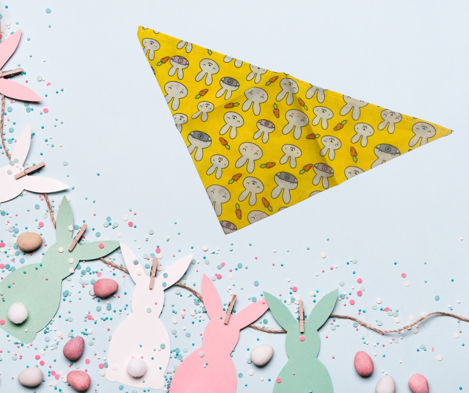 Pañuelos de Easter