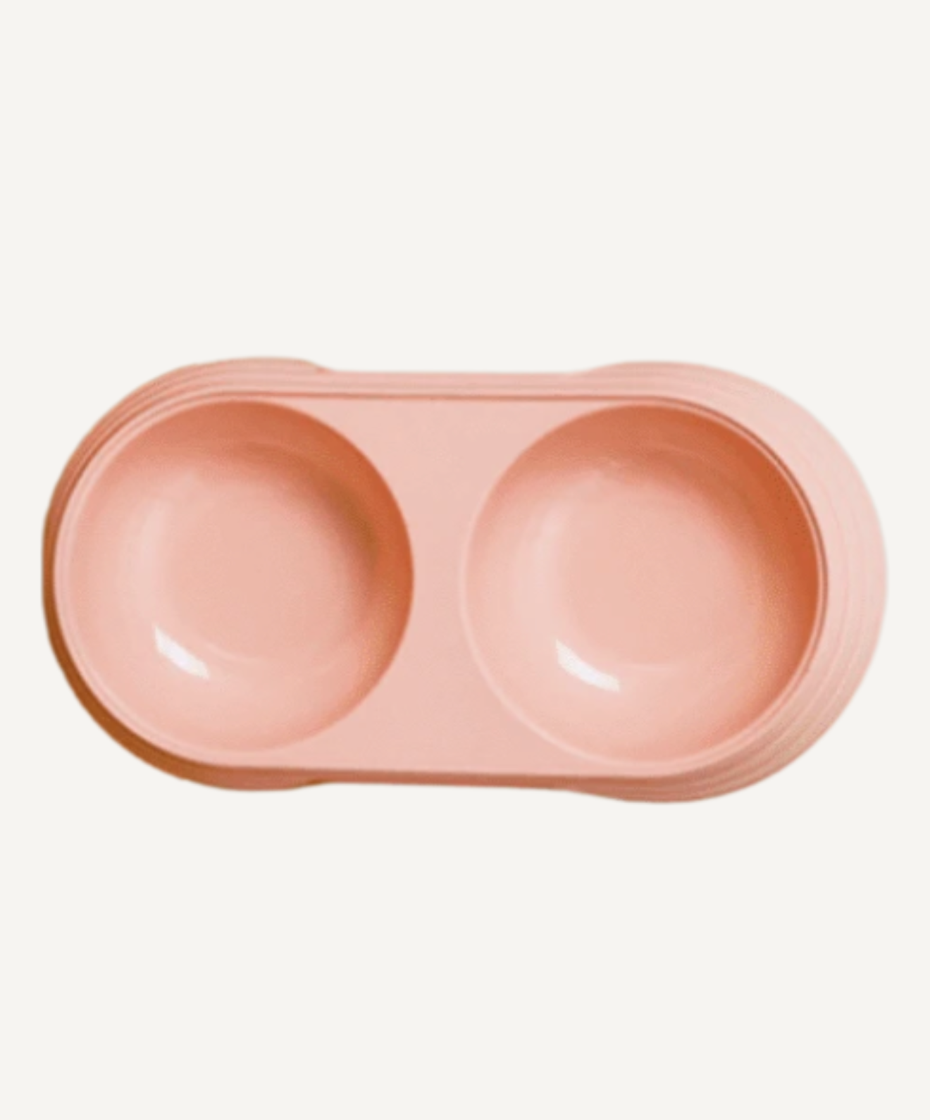 Platos doble