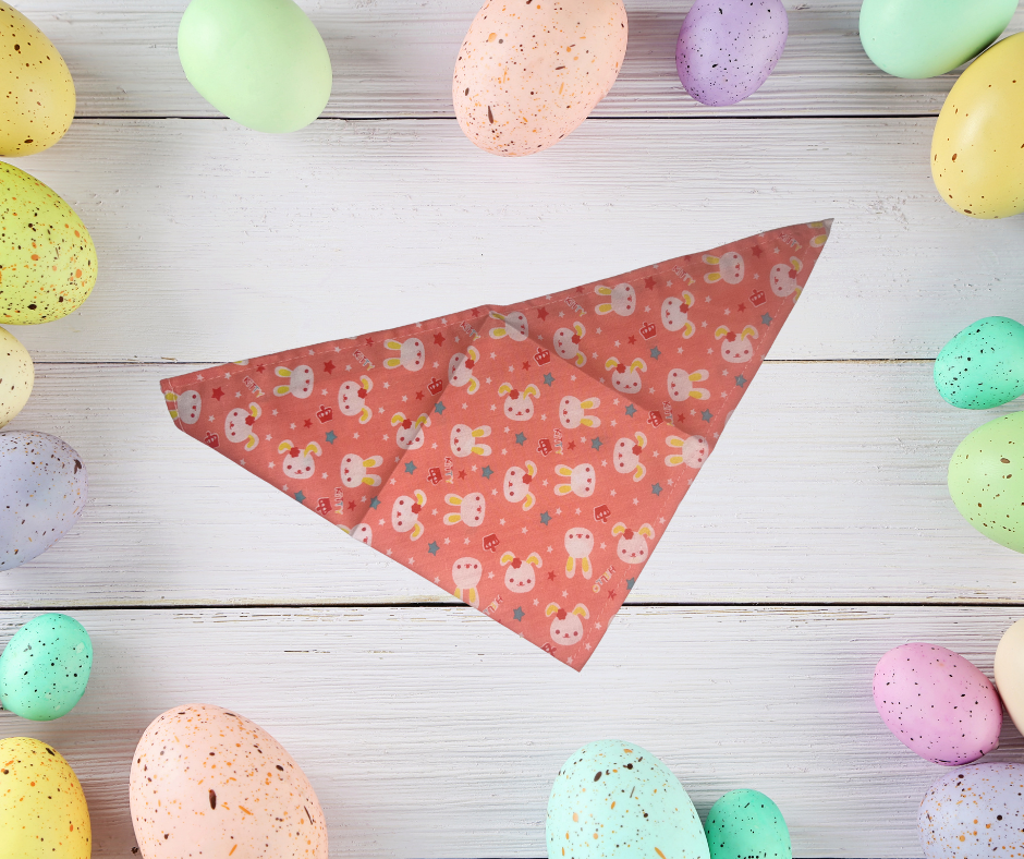 Pañuelos de Easter