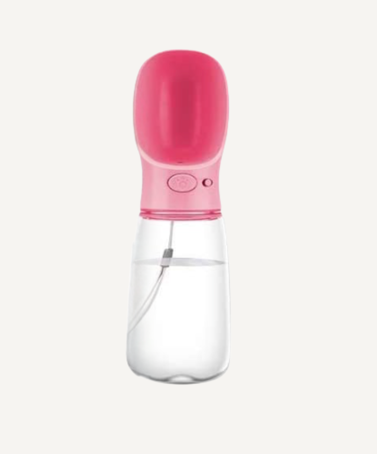 Botella para agua