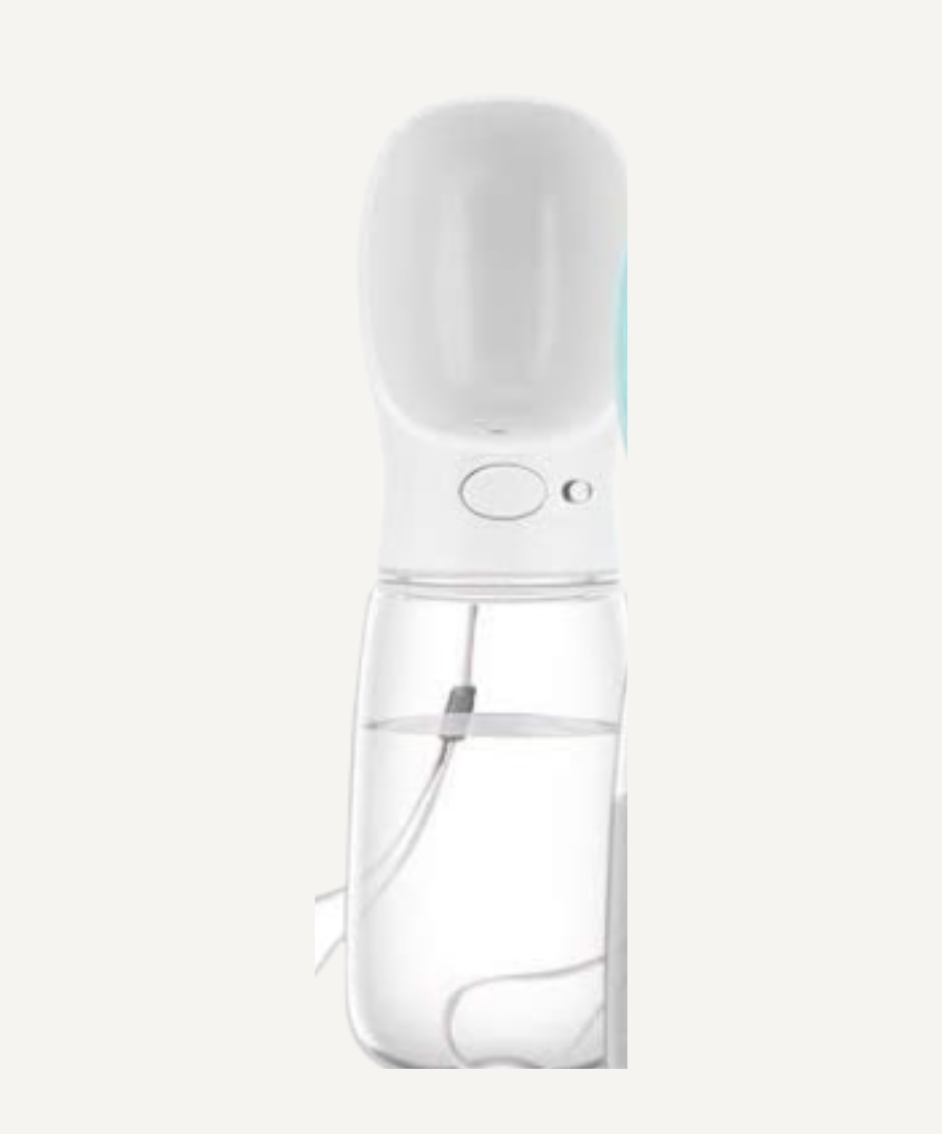 Botella para agua