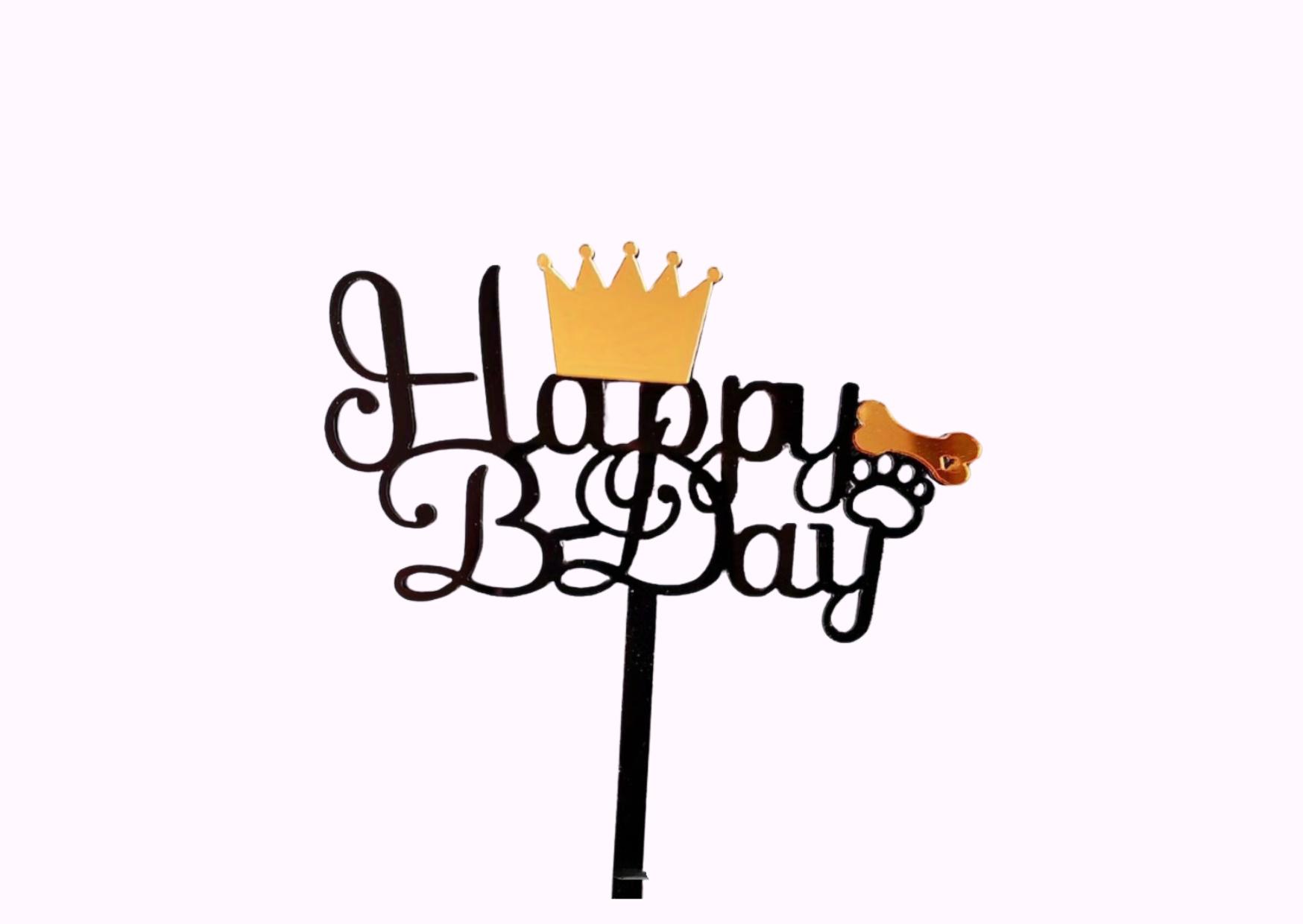 Cake Toppers