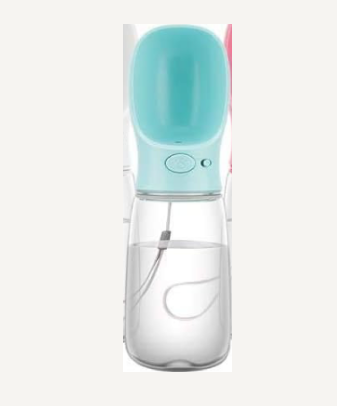 Botella para agua