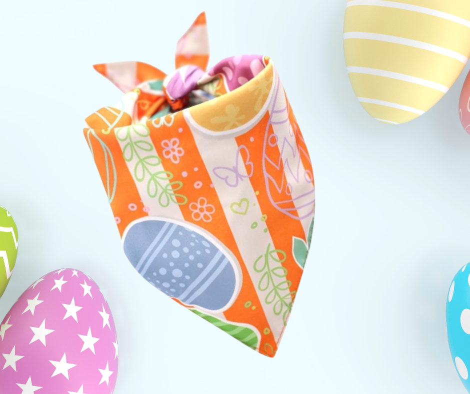 Pañuelos de Easter