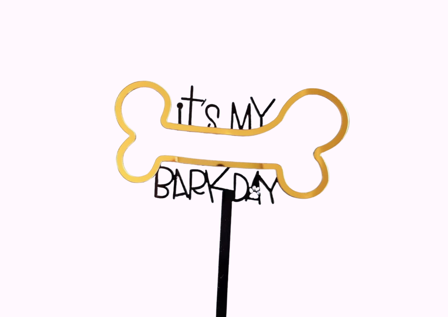 Cake Toppers