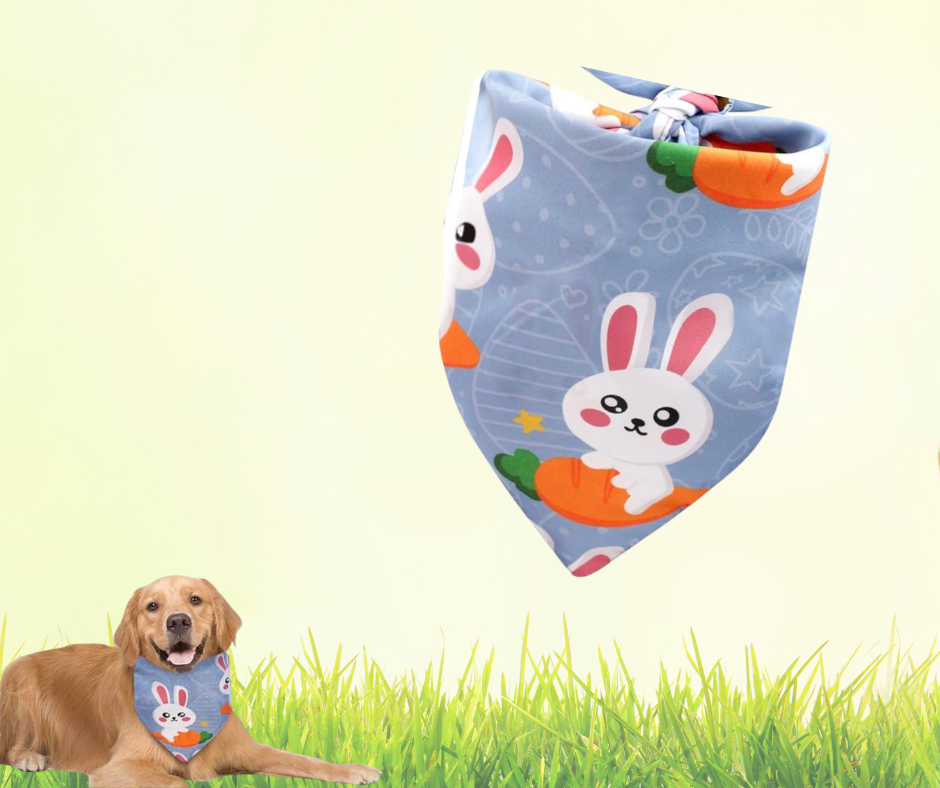 Pañuelos de Easter