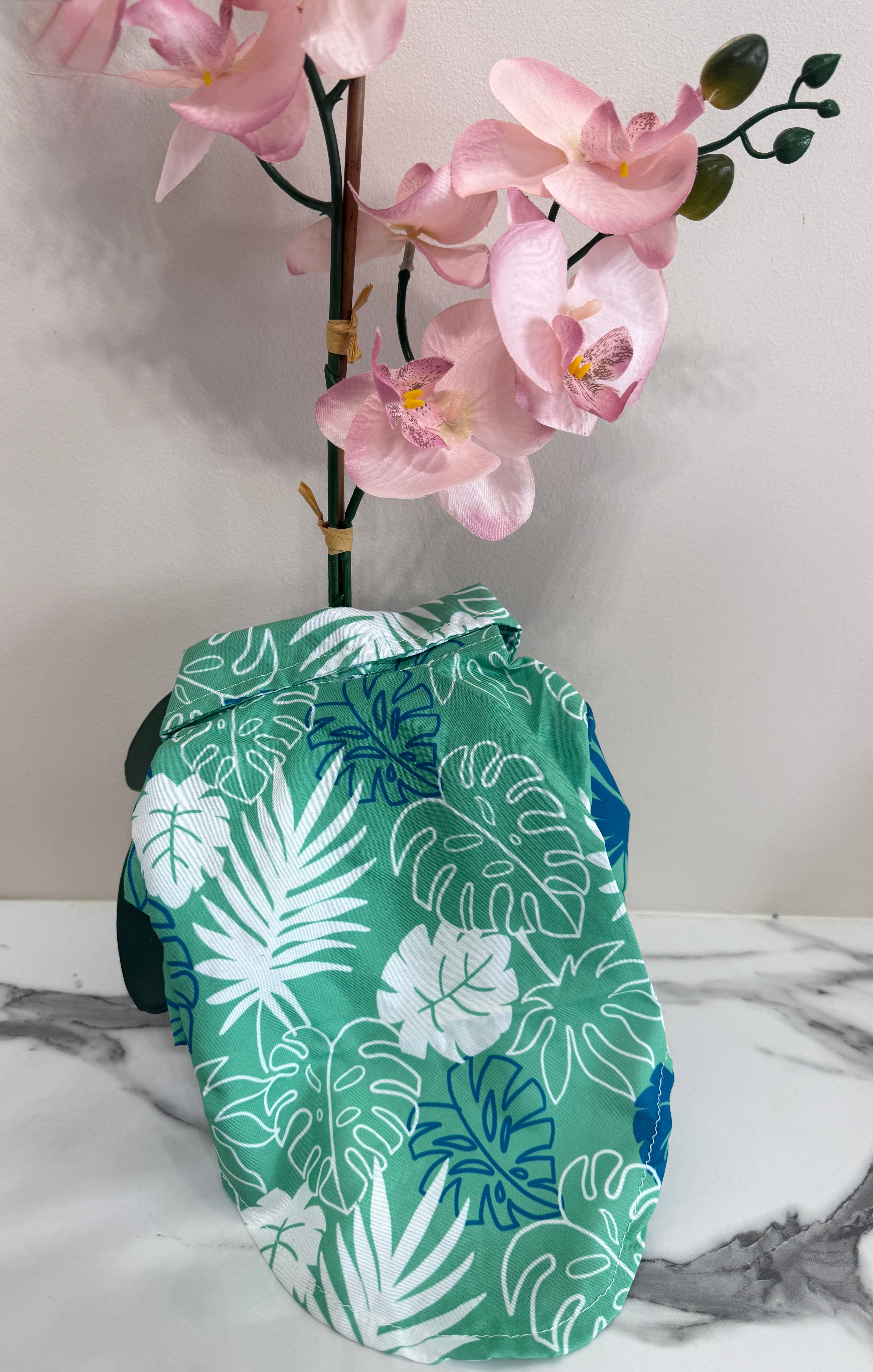 Camisa Tropical