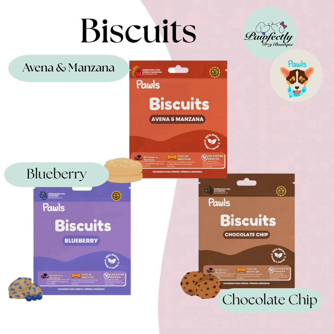 Biscuits
