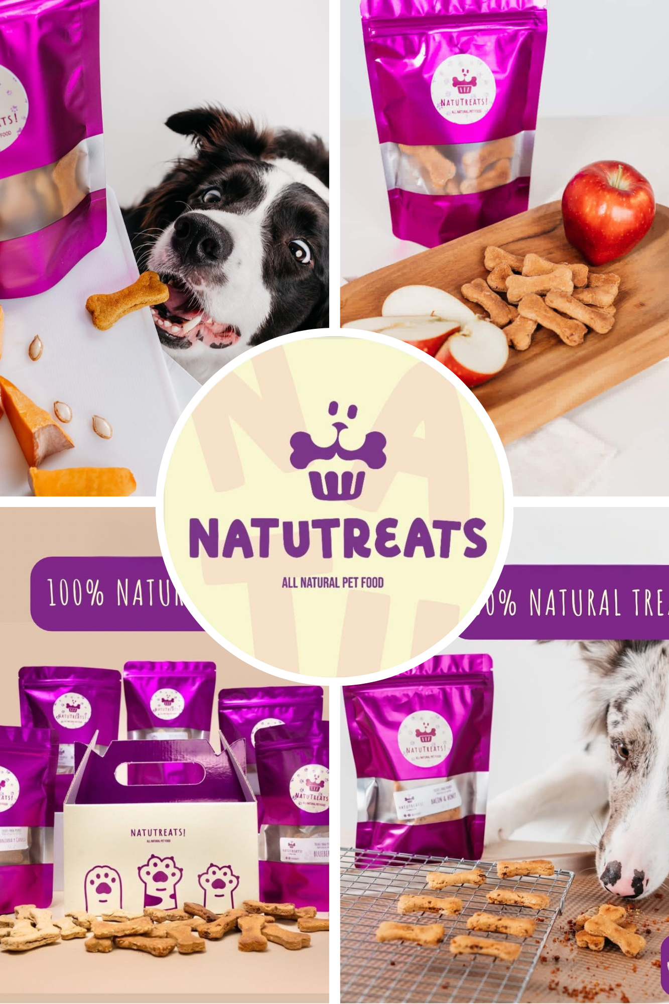 NatuTreats