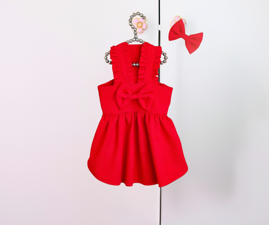 Vestido