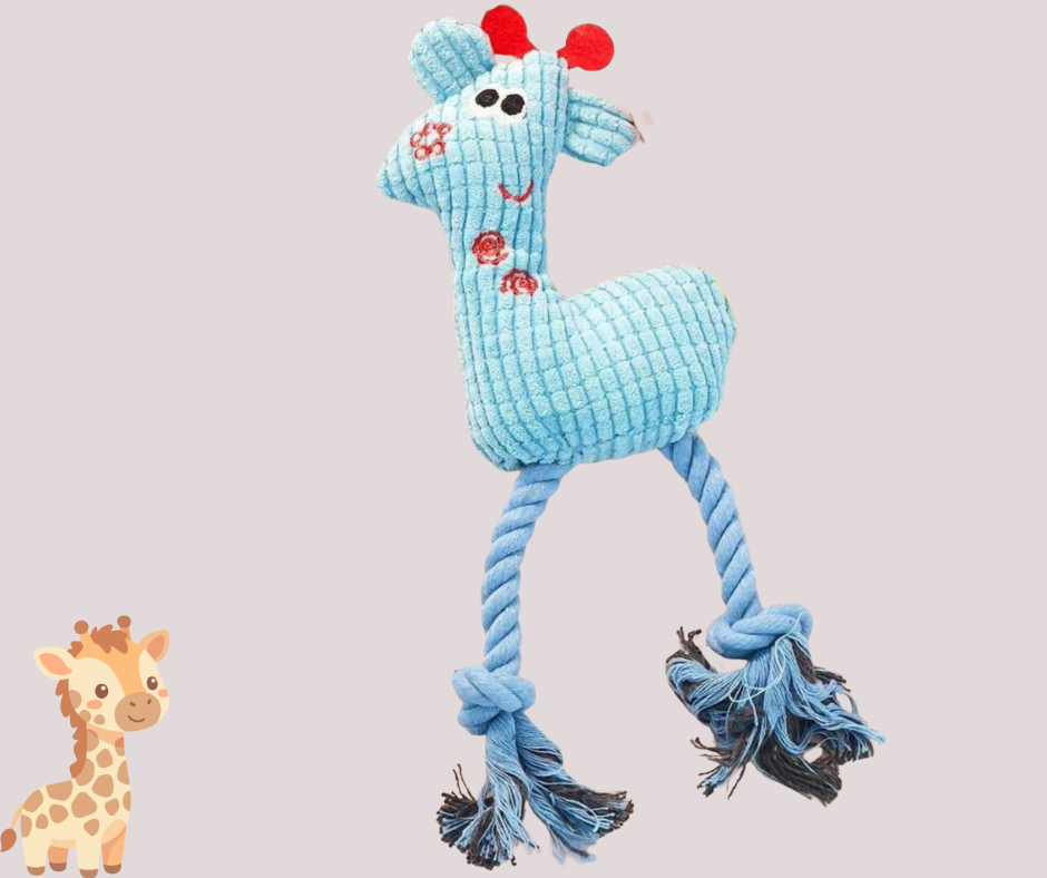 Jirafa