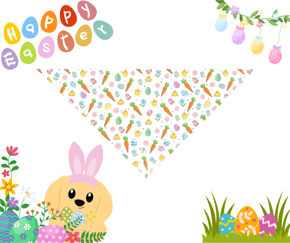 Pañuelos de Easter
