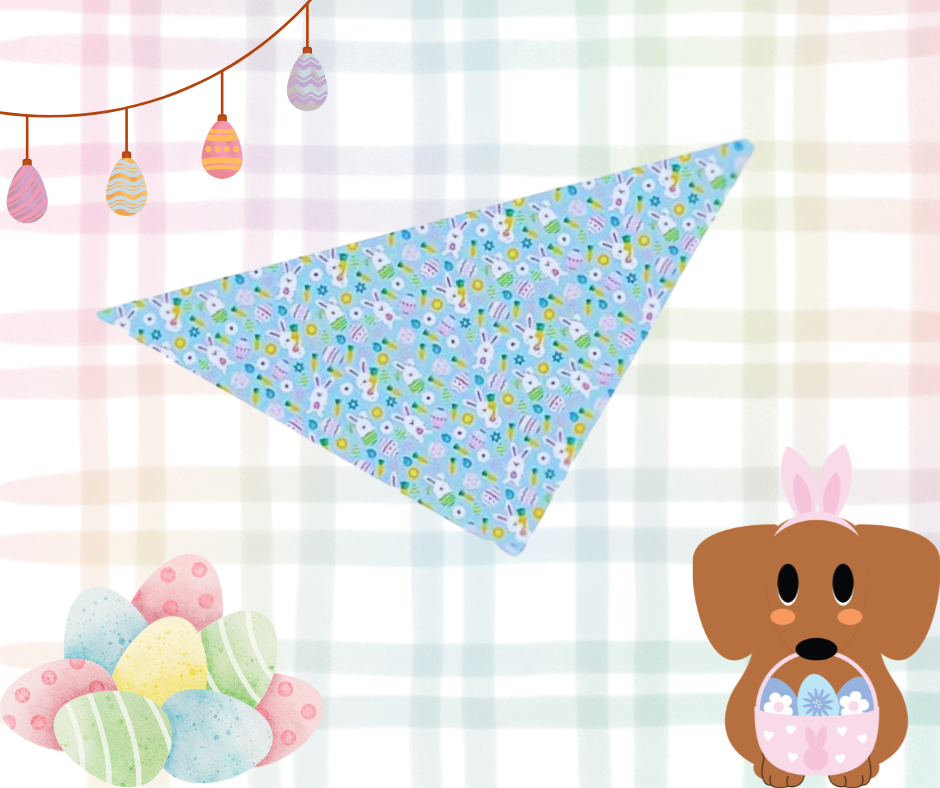 Pañuelos de Easter
