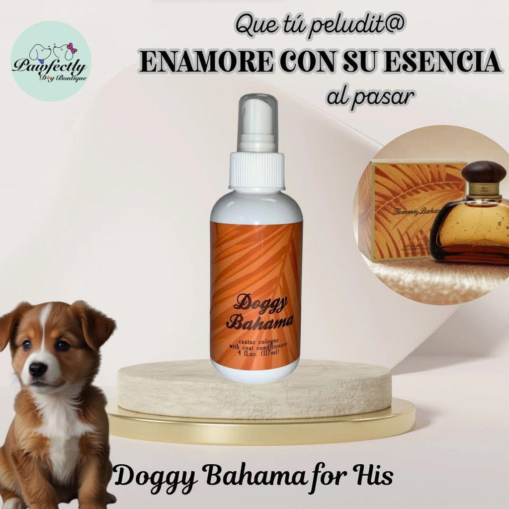 Perfumes