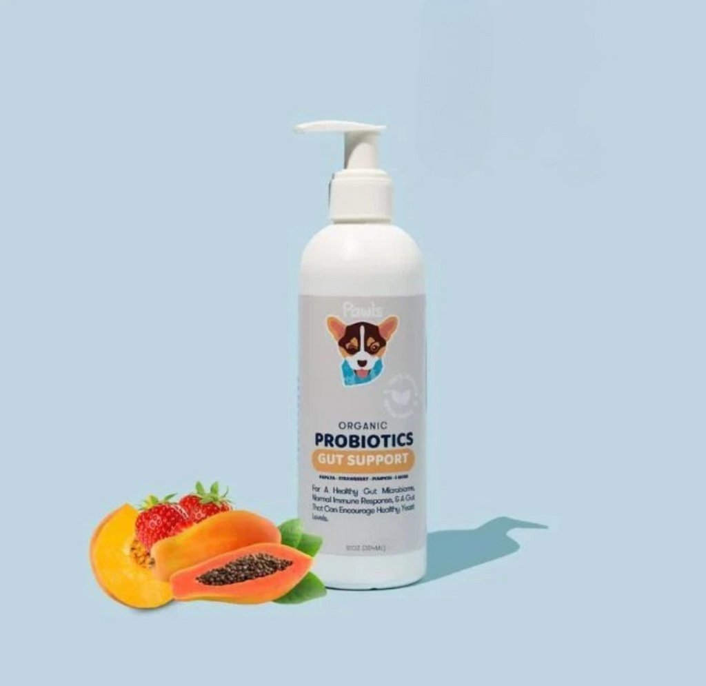 Apoyo intestinal (Probióticos)