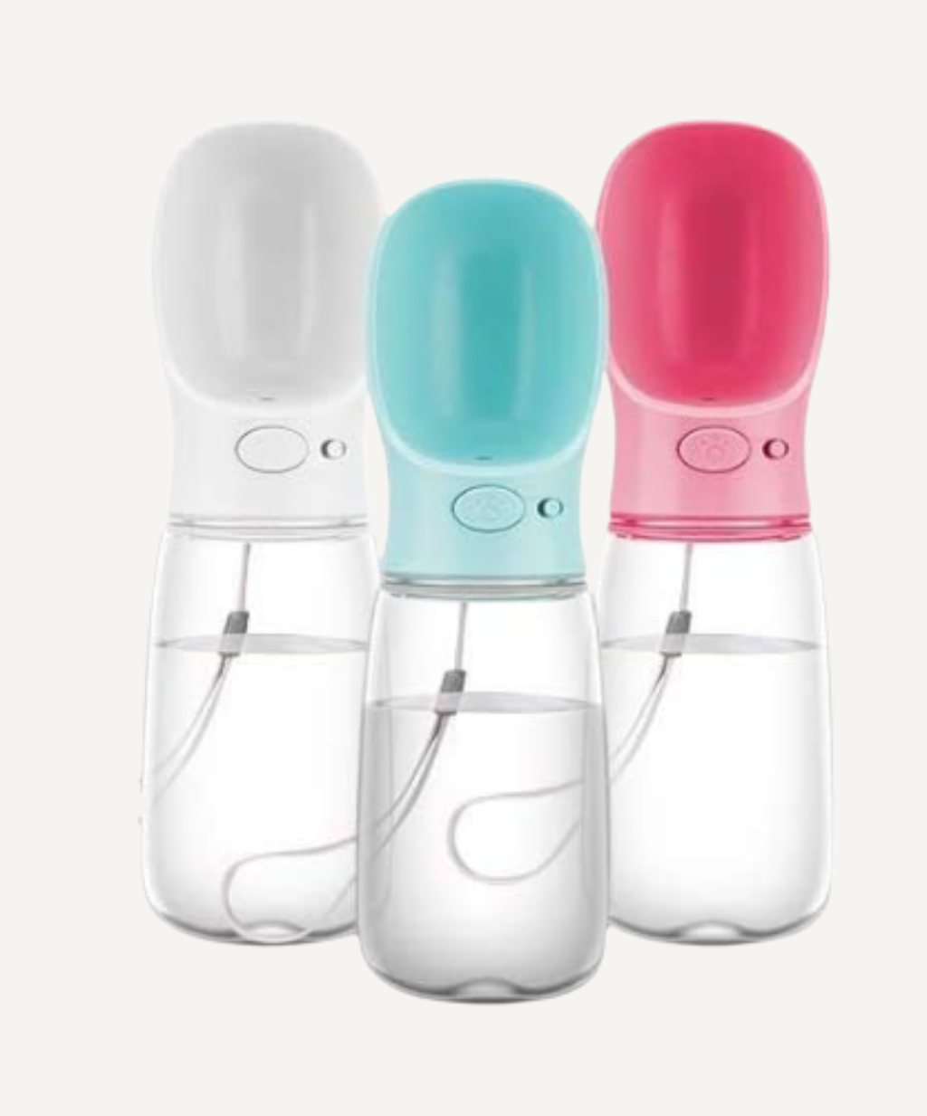 Botella para agua