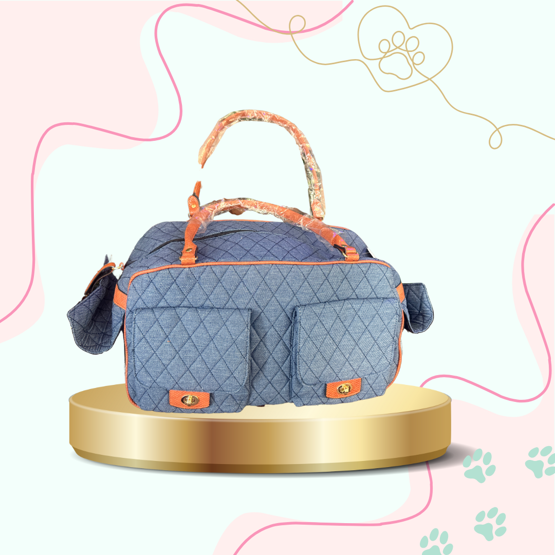 Cartera Mahón