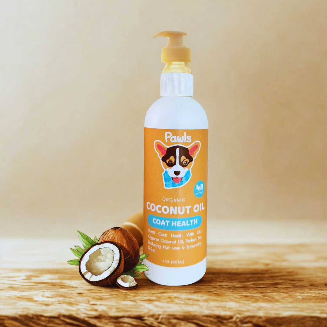 Coconut Oil