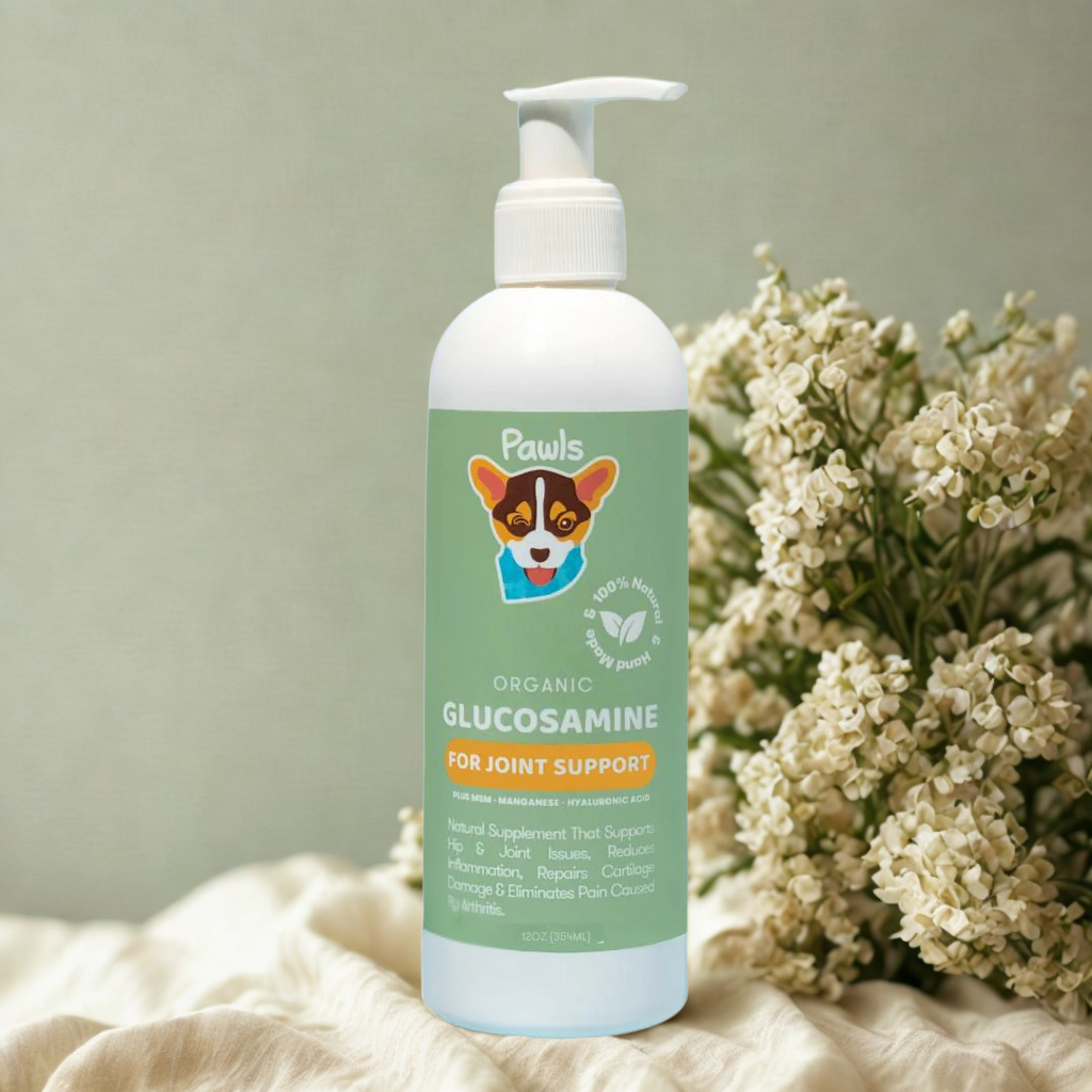 Glucosamine