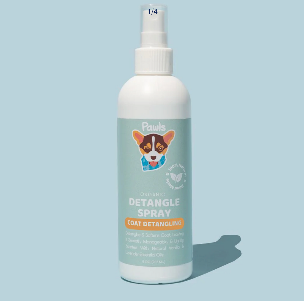 Detangle Spray