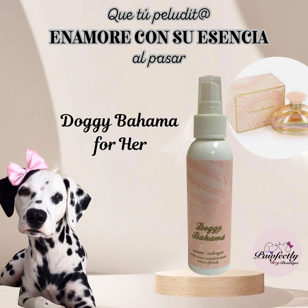 Perfumes