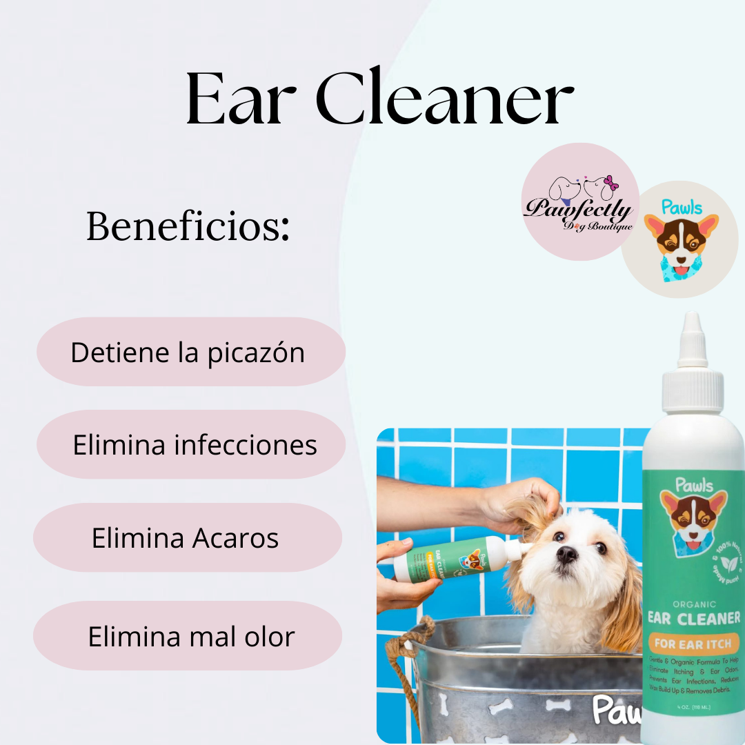 Ear Cleaner
