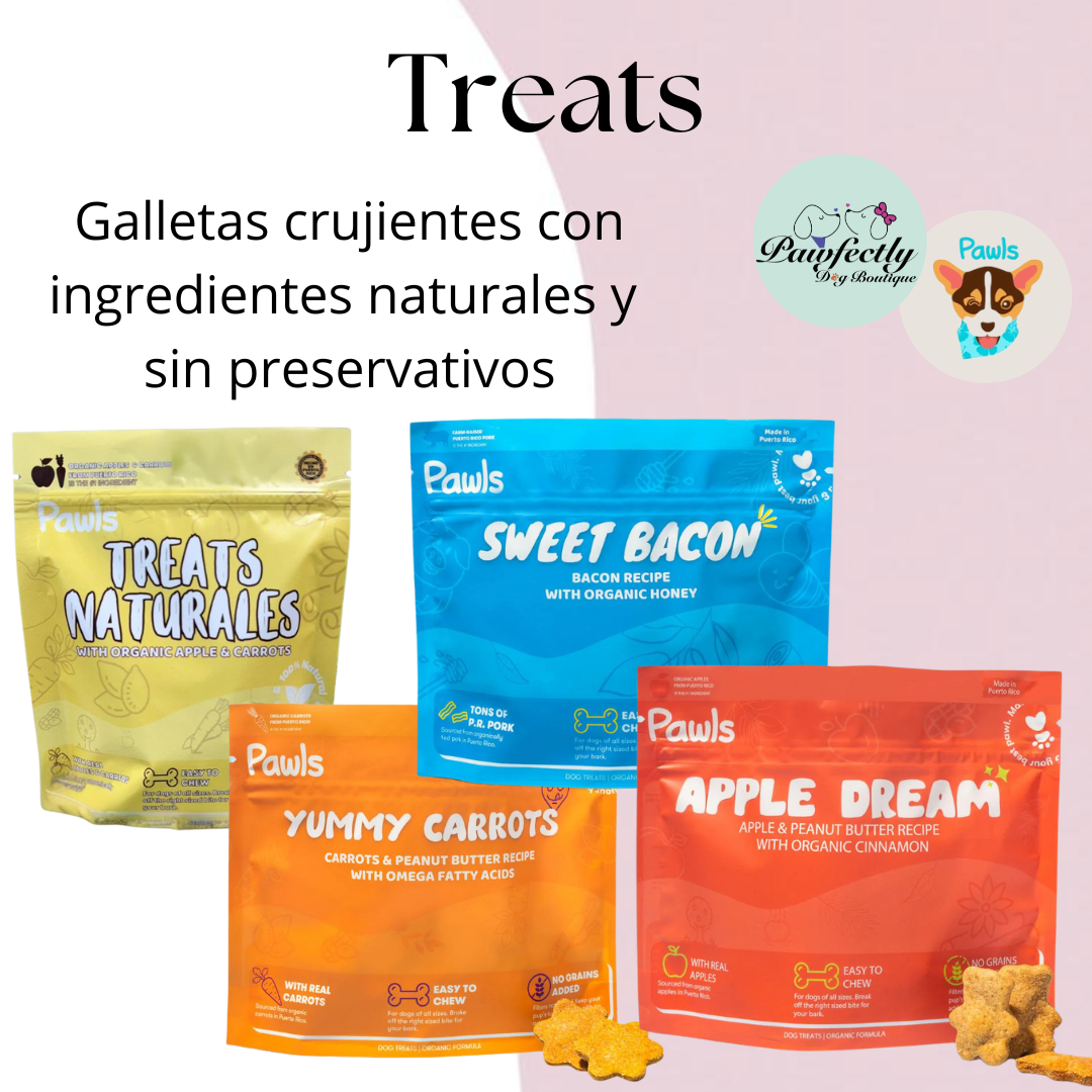 Treats