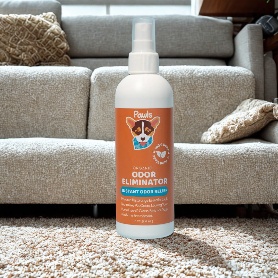Odor Eliminator