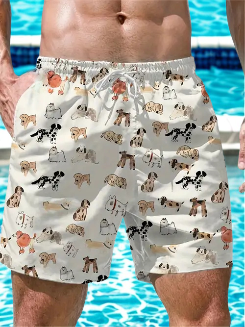 Pantalón corto
