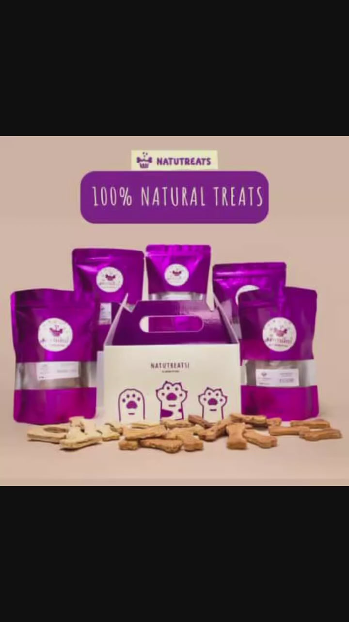 NatuTreats